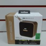 HAUT PARLEUR BLUETOOTH / BEIGE