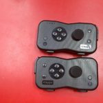MANETTE SWITCH / NOIR