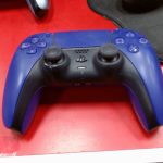 MANETTE PLAYSTATION 5 / VIOLET