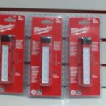 LAMPE DE POCHE / ROUGE