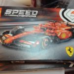 ACC DE JEUX A DETAILLER SVP ! / ROUGE