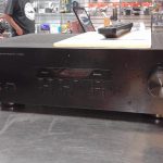 AMPLIFICATEUR (MAISON) / NOIR