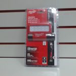 LAMPE DE POCHE / ROUGE