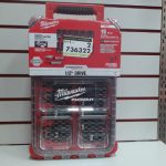 ENS. DE DOUILLE / ROUGE