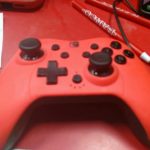 MANETTE SWITCH / ROUGE
