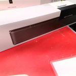 HAUT PARLEUR BLUETOOTH / NOIR