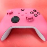 MANETTE XBOX SERIES / ROSE
