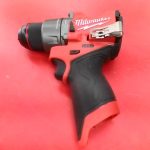 PERCEUSE (PERCUSSION, COLONE, ETC) / ROUGE