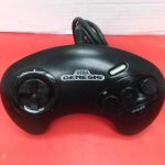 MANETTE GENESIS / NOIR