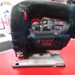 SCIE SAUTEUSE / BLEU