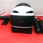 PLAYSTATION VR