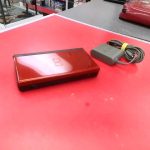 CONSOLE GAMEBOY DS / ROUGE