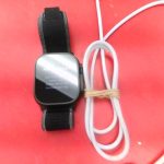 MONTRE INTELLIGENTE / NOIR / 356768322430549 /