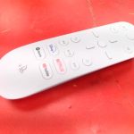 MANETTE PLAYSTATION 5 / BLANC