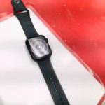 MONTRE INTELLIGENTE / NOIR / NA /