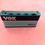 ACC DE MUSIQUE A DETAILLER SVP ! / NOIR