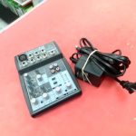 CARTE DE SON  / NOIR