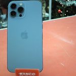 CELLULAIRE / BLEU / 350019040735835 /