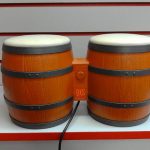 MANETTE GAMECUBE / MARRON