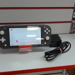 CONSOLE SWITCH / GRIS