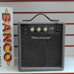 AMPLIFICATEUR DE GUITARE / GRIS