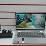 ORDINATEUR PORTABLE/GHZ:RYZEN 5 4500U/RAM:16 GB RAM/DD:512GB/ECRAN:15 POUCES/COULEUR:GRIS