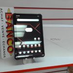 TABLETTE INTELLIGENTE / NOIR / 355316440093855 /