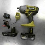 PERCEUSE (PERCUSSION, COLONE, ETC) / VERT