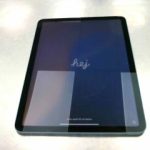 TABLETTE INTELLIGENTE / BLEU / NA /