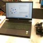 ORDINATEUR PORTABLE (LAPTOP)/GHZ:CORE I7 2.6/RAM:8GB/DD:512GB/ECRAN:15 POUCES/COULEUR:NOIR