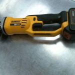 GRINDER (MELEUSE A MAIN) / JAUNE