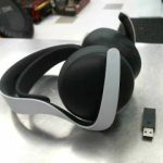 MICRO DE JEU / BLANC