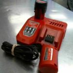 CHARGEUR ET BATTERIE