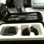 CADRE PHOTO NUMERIQUE / NOIR