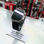 MONTRE INTELLIGENTE / GRIS / 356786600259109 /