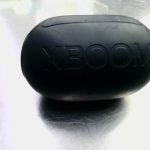 HAUT PARLEUR BLUETOOTH / BLEU