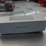 HAUT PARLEUR BLUETOOTH / GRIS