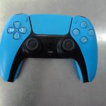MANETTE PLAYSTATION 5 / BLEU