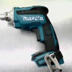 PERCEUSE (PERCUSSION, COLONE, ETC) / VERT