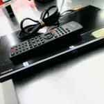 LECTEUR BLUE-RAY  / NOIR