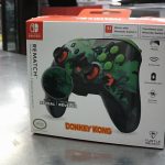 MANETTE SWITCH / NOIR