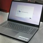 ORDINATEUR PORTABLE (LAPTOP)/GHZ:INTEL I3/RAM:8GB/DD:256GB/ECRAN:NA/COULEUR:GRIS