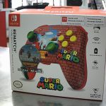 MANETTE SWITCH / ROUGE