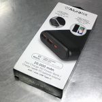 ACC DE CELL DETAILLER SVP / NOIR