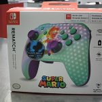 MANETTE SWITCH / VIOLET