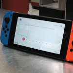 CONSOLE SWITCH / MULTICOLORE