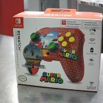 MANETTE SWITCH / ROUGE