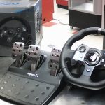 MANETTE XBOX ONE / NOIR