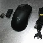 SOURIS D'ORDI / NOIR