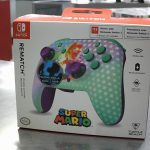MANETTE SWITCH / VIOLET